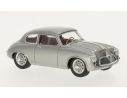 Neo Scale Models NEO46210 BORGWARD HANSA 1500 SPORTCOUPE' SILVER 1:43 Modellino