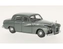 Neo Scale Models NEO44277 DAIMLER MAJESTIC MAJOR 1959 MET.DARK GREEN 1:43 Modellino
