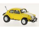 Neo Scale Models NEO45896 VW BAJA BUG 1969 YELLOW/GREEN 1:43 Modellino