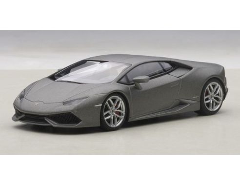 Auto Art / Gateway AA54602 LAMBORGHINI HURACAN LP610-4 2014 GRIGIO 1:43 Modellino