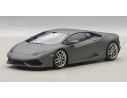 Auto Art / Gateway AA54602 LAMBORGHINI HURACAN LP610-4 2014 GRIGIO 1:43 Modellino