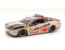 Maisto MI31342 DODGE CHALLENGER RESCUE POLICE 1:24 Modellino