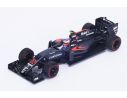 Spark Model S18249 MC LAREN MP4-31 J.BUTTON 2016 N.22 (RACE TBC) 1:18 Modellino
