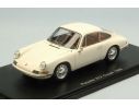 Spark Model S4923 PORSCHE 912 1968 WHITE 1:43 Modellino