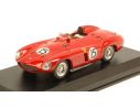 Art Model AM0354 FERRARI 750 MONZA N.15 WINNER T.TROPHY 1954 HAWTHORN-TRINTIGNANT 1:43 Modellino