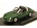 Spark Model S4464 PORSCHE 911 2.0 S TARGA 1967 DARK GREEN 1:43 Modellino