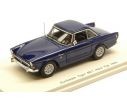 Spark Model S4057 SUNBEAM TIGER Mk1 HARD TOP 1964 BLUE 1:43 Modellino