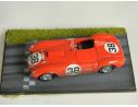 Microworld AS021 LANCIA D24 12H SEBRING '54 TARUFFI Modellino
