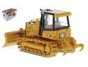 Diecast Master DM85281 CAT D5K2 TRACK TYPE TRACTOR 1:50 Modellino