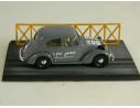 Microworld AS022 FIAT 1100 B M.MIGLIA 49 BRAMB/CANTON Modellino