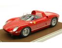 Tecnomodel TMD1839A FERRARI 250 P 1963 PRESS VERSION 1:18 Modellino