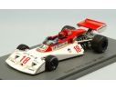 Spark Model S4856 SURTEES TS19 N.TAKAHARA 1976 N.18 9th JAPANESE GP 1:43 Modellino