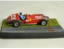 Microworld AS023 F.500 F2 INDIANAPOLIS'52 ASCARI 1/43 Modellino