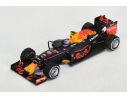 Spark Model S18240 RED BULL RB12 M.VERSTAPPEN 2016 N.33 WINNER SPANISH GP 1:18 Modellino