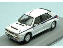 White Box WB242 LANCIA DELTA INTEGRALE MARTINI 1992 1:43 Modellino