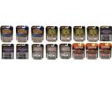 Hot Wheels HWBDT77-2 VEICOLI MOVIE Pz.16 1:64 Modellino
