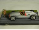 Microworld AS025 AUTO UNION DONINGTON PARK'38 NUVOLAR Modellino