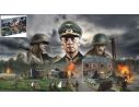 Italeri IT6118 WWII BATTLE OF ARRAS 1940 ROMMEL OFFENSIVE KIT 1:72 Modellino