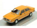 Kess Model KS43038001 AUDI 80 B1 2S 4-DOOR 1976 ORANGE LIM.PCS 120 1:43 Modellino