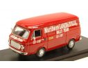 Rio RI4516 FIAT 238 ASSISTENZA LANCIA RALLY TEAM 1:43 Modellino