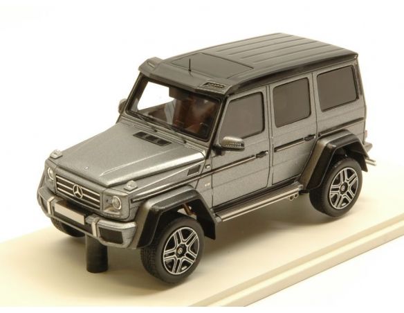 Spark Model S4909 MERCEDES AMG G550 4X4