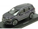 Norev NV518391 RENAULT KOLEOS 2016 PURPLE 1:43 Modellino
