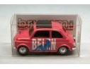 Brumm BMS1631 FIAT 500 BELEN ED.LIM.PCS 100 ESCLUSIVA F1 DEL MODELLISMO 1:43 Modellino