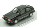 Kess Model KS43000041 ALFA ROMEO ARNA TI 3 PORTE 1984 BLACK LIM.PCS 156 1:43 Modellino