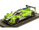 Spark Model S5122 LIGIER JS P2 N.40 22th LM 2016 T.KROHN-N.JONSSON-J.BARBOSA 1:43 Modellino