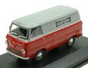 Oxford OXFFDE015 FORD 400E REDIFFUSION 1:43 Modellino