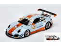 Spark Model S18SA004 PORSCHE 997 GT3 R N.20 MACAU GT FIA GT 2015 D.DERDAELE LIM.300 1:18 Modellino