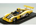 Spark Model S4377 RENAULT-ALPINE A442 N.3 RETIRED LM 1978 J.P.JARIER-D.BELL 1:43 Modellino