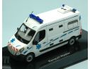 Norev NV518772 RENAULT MASTER 2011 AMBULANCE 1:43 Modellino