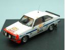 Trofeu TF1814 FORD ESCORT MK2 N.20 7th 1st GR.1 SAN REMO 1979 PRESSOTTO-SGHEDONI 1:43 Modellino