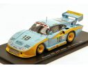 Spark Model S43SE82 PORSCHE 935 N.18 WINNER 12 H SEBRING 1982 J.PAUL-J.PAUL JR. 1:43 Modellino