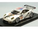 Spark Model S5143 PORSCHE 911 RSR N.89 DNF LM 2016 C.MACNEIL-L.KEEN-M.MILLER 1:43 Modellino