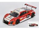 Spark Model S18SA002 AUDI R8 LMS N.6 6th MACAU GP FIA GT 2015 E.MORTARA LIM.300 1:18 Modellino