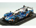 Spark Model S5118 ALPINE A460 N.35 DNF LM 2016 D.CHENG-H.P.TUNG-N.PANCIATICI 1:43 Modellino