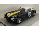 Tecnomodel TMD1841D LANCIA D20 N.31 DNF LM 1953 R.MANZON-L.CHIRON LIM.PCS 80 1:18 Modellino