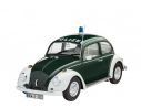 Revell RV07035 VW BEETLE POLICE KIT 1:24 Modellino