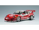Auto Art / Gateway 80784 PORSCHE 911 997 GT3 n.24 2007 1/18 Modellino