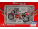 Guiloy GY13801 APRILIA RS 125 R N.55 1:10 Modellino