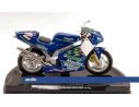 Guiloy GY3619 SUZUKI RGV 500 '00 K.ROBERTS JR.1:10 Modellino