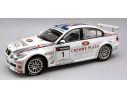 Guiloy GY67503 BMW 320 I N.1 WTCC 2007 1:18 Modellino