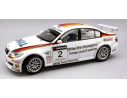 Guiloy GY67510 BMW 320 I N.2 WTCC 2007 1:18 Modellino