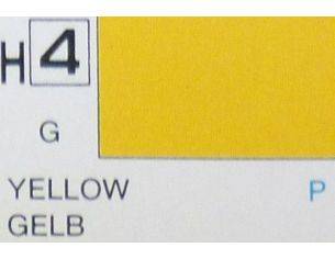 Gunze GU0004 YELLOW GLOSS ml 10 Pz.6 Modellino