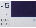 Gunze GU0005 BLUE GLOSS ml 10 Pz.6 Modellino