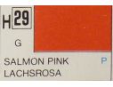 Gunze GU0029 SALMON PINK GLOSS ml 10 Pz.6 Modellino