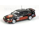 Minichamps PM433878006 FORD SIERRA RS TEXACO 1987 1:43 Modellino
