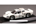 Minichamps PM430661407 CHAPARRAL 2 D N.7 NURBURGRING 1966 1:43 Modellino